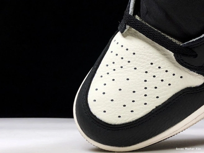 'A - Star High 555088 Is Air 1 015 Retro OG Jordan Born' 0801
